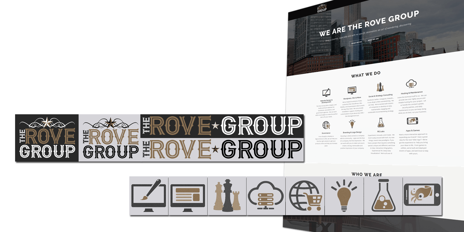 The Rove Group